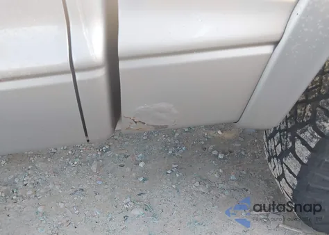 2003 Dodge Dakota Slt z USA, uszkodzony, nr VIN 1D7HG48N43S198697